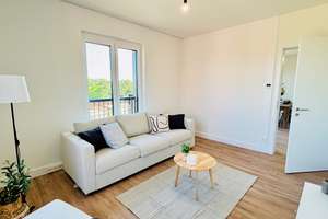 Wohnen im Neubau Franklin: Großzügige Wohnung mit inspirierender Möblierung! – George-Sullivan-Ring 99, 68309 Käfertal, Mannheim – Vorschaubild 46