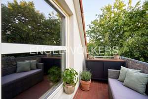 Moderne, lichtdurchflutete Dachgeschosswohnung in Erbenheim! – Die vollständige Adresse der Immobilie erhältst du vom Anbieter., 65205 Erbenheim, Wiesbaden – Vorschaubild 7