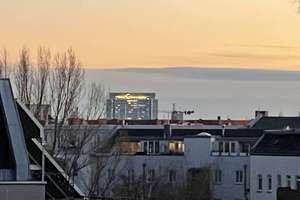 +++Exklusives Wohnen mit Weitblick, kaufen, einziehen und Spaß haben+++ – Osloer Straße 83A, 13359 Gesundbrunnen, Berlin – Vorschaubild 19