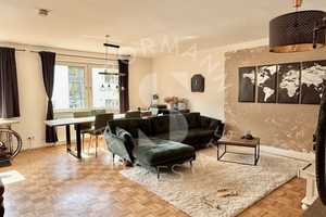 Großzügige Familienwohnung fußläufig zur Lorettostraße - modern und sehr gepflegt – Düsseldorf – Vorschaubild 2