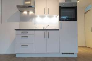 Provisionsfrei: EG-Apartment mit TG-Stellplatz – nähe Saturn Arena | TOP vermietet – Schwäblstraße 24a, 85053 Südost, Ingolstadt – Vorschaubild 10