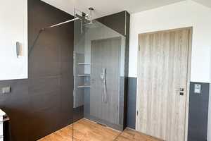 Exklusives Einfamilienhaus mit großer Doppelgarage, schönem Gartenbereich und Smart-Home-Komfort – Heinsberg (Kreis) – Vorschaubild 23
