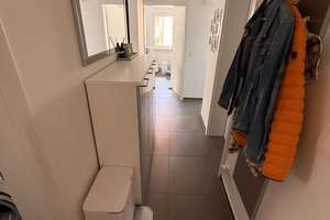 Moderne 3-Zimmer-Wohnung – hochwertig modernisiert – Die vollständige Adresse der Immobilie erhältst du vom Anbieter., 71332 Waiblingen – Vorschaubild 12