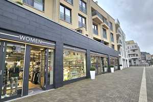 Hochwertige 3 Zimmer - Wohnung mit Balkon, 2 Bädern und Parkett am Phoenix - See – Am Kai 5, 44263 Dortmund – Vorschaubild 12