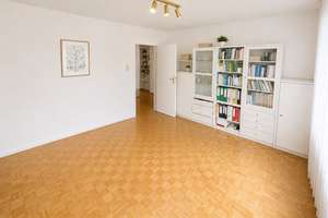 Wohnen zwischen Olympiapark & Luitpoldpark – Stilvolle 3-Zimmer-Wohnung – Die vollständige Adresse der Immobilie erhältst du vom Anbieter., 80809 Am Luitpoldpark, München – Vorschaubild 3