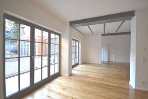 Traumhafte 4. Zi. Maisonette-Wohnung in saniertem Denkmal-Altbau, idyllischer Innenhof in Ehrenfeld – Die vollständige Adresse der Immobilie erhältst du vom Anbieter., 50823 Ehrenfeld (Ortsteil), Köln – Vorschaubild 6
