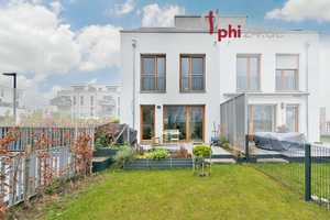 PHI AACHEN - Sonnenverwöhnter Wohntraum in privilegierter Lage von Aachen-Brand! – Aachen – Vorschaubild 1