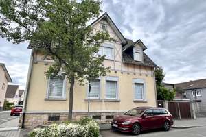 Einfamilienhaus mit atmosphärischer Scheune in zentraler Lage von Lorsch – Die vollständige Adresse der Immobilie erhältst du vom Anbieter., 64653 Lorsch – Vorschaubild 2