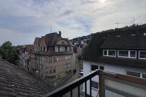 Modern geschnittene Maisonette im Dachgeschoss — zentrumsnah in Stuttgart‑Feuerbach – Die vollständige Adresse der Immobilie erhältst du vom Anbieter., 70469 Feuerbach-Mitte, Stuttgart – Vorschaubild 3