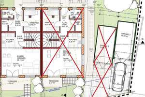 Neubau Reihenhaus in Top Lage – Wolfstraße 36, 85276 Pfaffenhofen an der Ilm – Vorschaubild 6