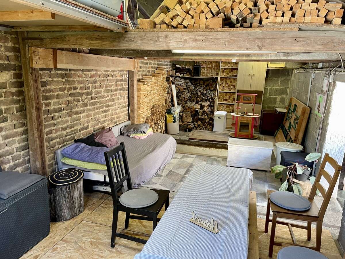 Immobilie in Niddatal - Charmantes Einfamilienhaus mit Remise und schönem Hof - Bild 3