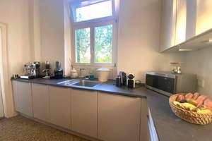 Einzigartig-  Imposante fast 200 m²  6 Zimmer Wohnung in denkmalgeschützten Altbau – Moltketstrasse 0, 69120 Neuenheim, Heidelberg – Vorschaubild 14