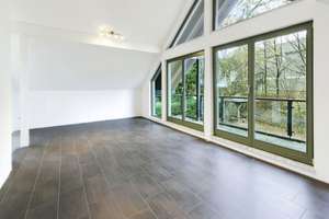 Architektonische Moderne trifft Energieeffizienz: flexibles Wohnen auf höchstem Niveau in Quettingen – Die vollständige Adresse der Immobilie erhältst du vom Anbieter., 51381 Quettingen, Leverkusen – Vorschaubild 1