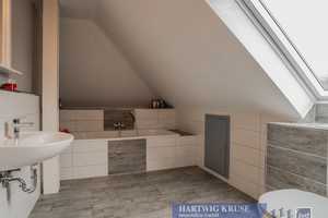 Hochwertiger Bungalow im Walmdachstil mit viel Platz und individuellen Extras – Stade (Kreis) – Vorschaubild 16