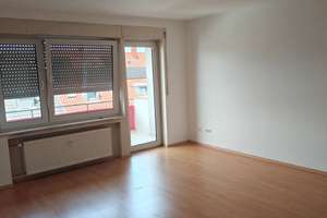 Schöne  helle 2-ZKB mit Balkon in TOP Lage, KA-Oststadt – Berckmüllerstr. 1c, 76131 Oststadt, Karlsruhe – Vorschaubild 4