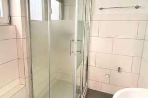 Schöne Stadtwohnung in der Fußgängerzone, nähe Peterstrasse – Mefferdatisstraße 15, 52062 Markt, Aachen – Vorschaubild 3
