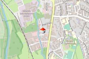 Platz satt! Geräumige Doppelhaushälfte am Stadtrand von Düren.. – Die vollständige Adresse der Immobilie erhältst du vom Anbieter., 52349 Düren-Süd, Düren – Vorschaubild 43