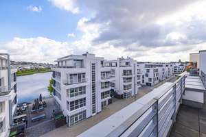 2 Zimmer Wohnung am Phönixsee – Die vollständige Adresse der Immobilie erhältst du vom Anbieter., 44263 Hörde (Ortsteil), Dortmund – Vorschaubild 10