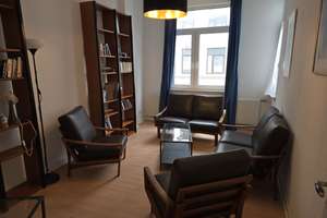 2 Zi.-Wohnung, Lutherstr. 22, möbliert, frei ab 01.07.2026 – Lutherstr. 22, 27576 Lehe, Bremerhaven – Vorschaubild 6