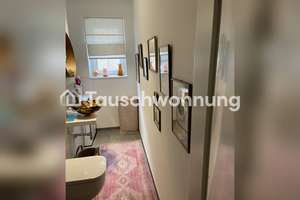 Tauschwohnung: Biete hochwertige 2-Zi Wohnung in Düsseldorf Mörsenbroich – Die vollständige Adresse der Immobilie erhältst du vom Anbieter., 40470 Mörsenbroich, Düsseldorf – Vorschaubild 2