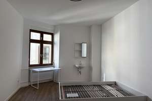 Studierende aufgepasst: Uni-nahe, moderne, möblierte Zimmer für 5erWG-Neugründung (frisch saniert!) – O 7 29, 68161 Innenstadt/Jungbusch, Mannheim – Vorschaubild 10