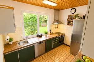 Ein Zuhause mit Charakter! Bungalow - Oase mit Einliegerwohnung und traumhaftem Garten – Die vollständige Adresse der Immobilie erhältst du vom Anbieter., 53881 Euskirchen – Vorschaubild 6