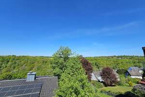 WEITBLICK GARANTIERT ! MAISONETTE IN TOP-LAGE VON ESSEN-BREDENEY ! – Die vollständige Adresse der Immobilie erhältst du vom Anbieter., 45133 Bredeney, Essen – Vorschaubild 13