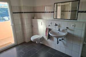Schöne helle 4-Zimmer Wohnung mit zwei Balkonen am Hesselnberg – Die vollständige Adresse der Immobilie erhältst du vom Anbieter., 42285 Barmen, Wuppertal – Vorschaubild 7