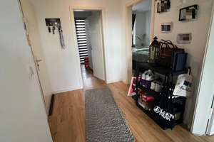 Helle 3 Zimmer- Wohnung (70qm) mit Balkon in Düsseldorf - Nähe Flingern - bezugsfertig im Juli – Erkrather Straße 286, 40233 Flingern Süd, Düsseldorf – Vorschaubild 8