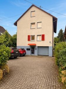 Wunderschön gelegen vor den Toren von Freiburg: Ideale Kapitalanlage, für Ihr Kind zum Studium etc.