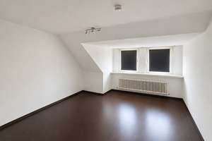 Charmante Dachgeschosswohnung in ruhiger Wohnlage von Essen – Grendtor 16, 45276 Steele, Essen – Vorschaubild 3
