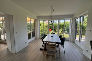 Wohnen mit Charakter: Großzügiges Einfamilienhaus in Rostock – Sonnenblumenweg 98, 18119 Seebad Diedrichshagen, Rostock – Vorschaubild 9