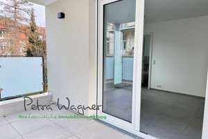 Sehr beliebt in der Wiehre: attraktive 4 Zimmer, 2 Balkone und ein Garagenstellplatz direkt am Haus – 79102 Oberwiehre, Freiburg im Breisgau – Vorschaubild 13