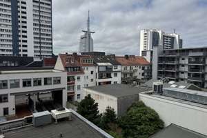 Anfragen nur per E-Mail. Ab sofort 2-Zimmer-Wohnung mit Balkon und Einbauküche/ Hochschulnähe – Bürgermeister-Smidt-Straße 34, 27568 Mitte, Bremerhaven – Vorschaubild 15