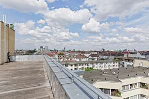 Wilmersdorf: außergewöhnliches ROOF-TOP-DACHGESCHOSS auf 3 Ebenen mit 755 m² inkl. 240 m² TERRASSE – Die vollständige Adresse der Immobilie erhältst du vom Anbieter., 10717 Wilmersdorf, Berlin – Vorschaubild 11