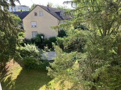 Mansargenzimmer in WG zu vermieten in Darmstadt Süd