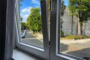 Traumhafte 3-Zimmer-Wohnung | 97 m² | 2 Bäder | Wanne | ruhige Neustadt-Lage an der Heide in Dresden – Die vollständige Adresse der Immobilie erhältst du vom Anbieter., 1099 Radeberger Vorstadt, Dresden – Vorschaubild 29