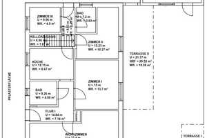 6568 - Platz für die ganze Familie – Bungalow mit Garten in Alt-Osternburg – Oldenburg (Oldenburg) – Vorschaubild 22