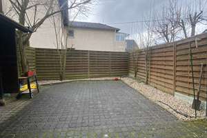 Freundliches 7-Zimmer-Altbauhaus in Hennef (Sieg), Zentrale Lage – Kaiserstraße 12, 53773 Hennef (Sieg) – Vorschaubild 14