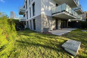 Exklusives Gartenidyll in Düsseldorf-Mörsenbroich: Modernes Wohnen mit 180 m² Privatgarten – Hördtweg 65, 40470 Mörsenbroich, Düsseldorf – Vorschaubild 23