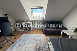 Tauschwohnung: 2-Zimmer-Wohnung in Köln, Innenstadt