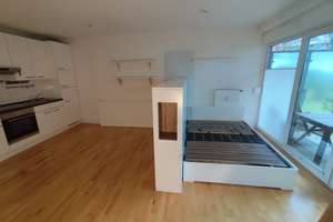 Bestlage Briller Viertel, mit kleinem eigenen Garten und Schreinermöbeln, bodentiefe Fenster, TOP