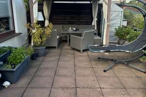Helle 4-Zimmer-Wohnung mit großer Ost-Dachterrasse, Wolfsburg-Ehmen – Die vollständige Adresse der Immobilie erhältst du vom Anbieter., 38442 Ehmen, Wolfsburg – Vorschaubild 5