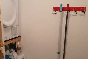 Hochwertig ausgestatte geräumige 3-Zimmer-Wohnung zur Miete in Niehl, Köln – Nesselrodestraße 18 E, 50735 Köln – Vorschaubild 10