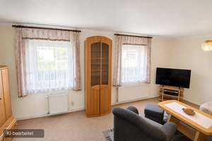 Gestalten und wohlfühlen: Charmante Doppelhaushälfte mit Garten und Garage in Magdeburg-Nordwest – 39128 Nordwest, Magdeburg – Vorschaubild 6
