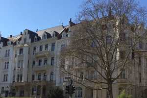 Exklusive Stilaltbau-Wohnung mit Balkon und modernem Komfort – Wiesbaden – Vorschaubild 11