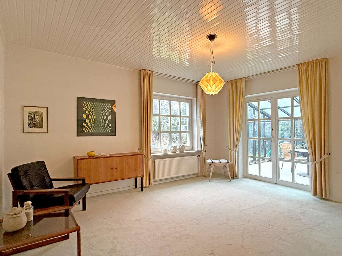 Immobilie in Kröppelshagen-Fahrendorf - Gepflegtes Einfamilienhaus mit viel Platz in Kröppelshagen-Fahrendorf - Wentzel Dr. - Bild 6