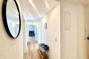 Sanierte 3-ZKB-Wohnung – selbst wohnen oder clever investieren – Die vollständige Adresse der Immobilie erhältst du vom Anbieter., 75180 Dillweißenstein, Pforzheim – Vorschaubild 9