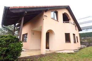 Attraktives Einfamilienhaus mit Garten und Garage – Die vollständige Adresse der Immobilie erhältst du vom Anbieter., 75177 Nordstadt, Pforzheim – Vorschaubild 17