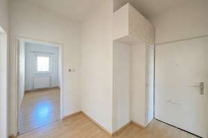 Aufzug + Balkon - perfekter Schnitt - vermietete Wohnung in attraktiver Lage + Keller – Die vollständige Adresse der Immobilie erhältst du vom Anbieter., 13357 Gesundbrunnen, Berlin – Vorschaubild 14